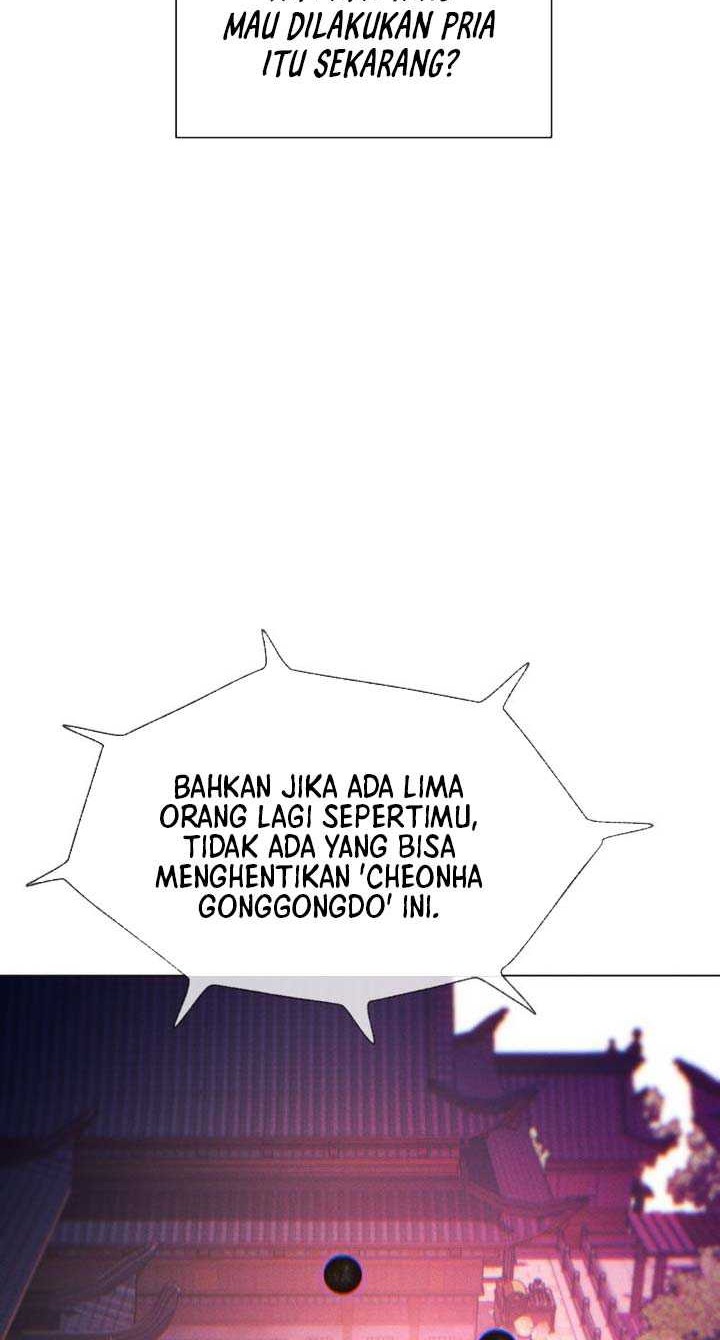 Modern Man Who Fall Into Murim Chapter 108 - halaman 87