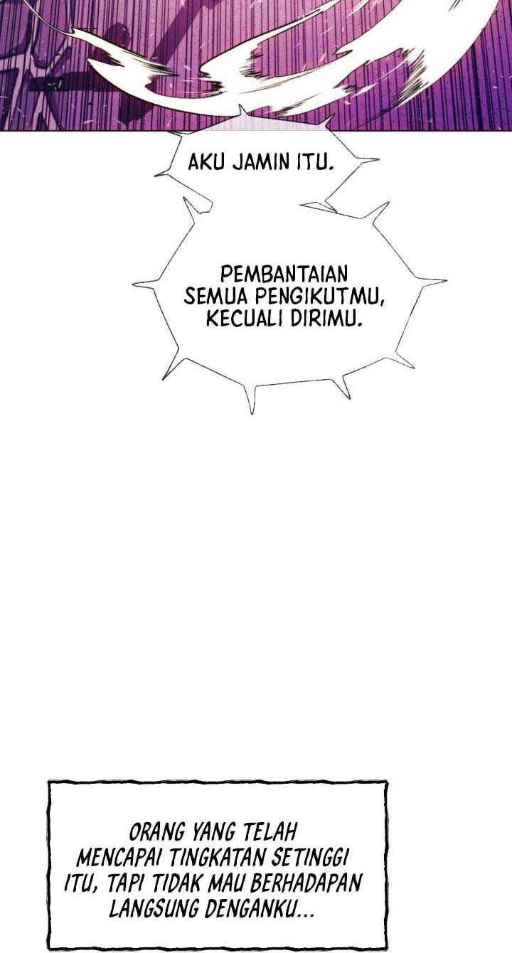 Modern Man Who Fall Into Murim Chapter 108 - halaman 89