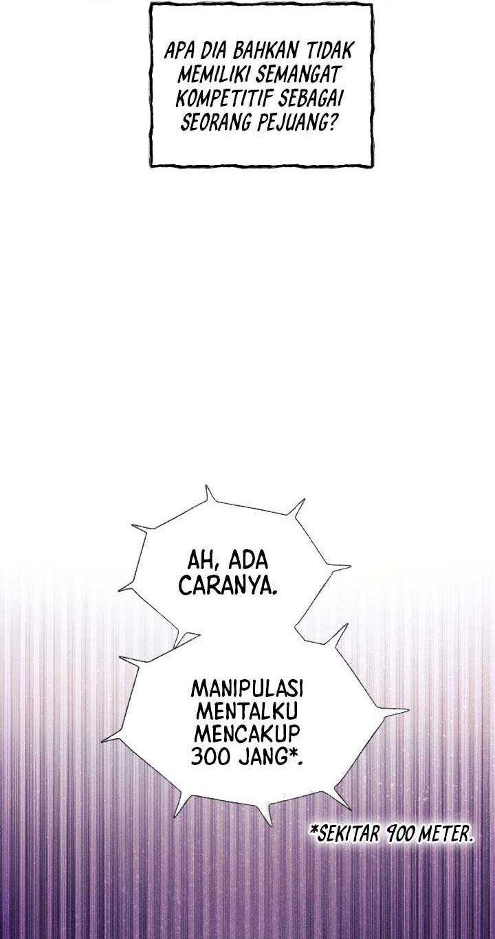 Modern Man Who Fall Into Murim Chapter 108 - halaman 91