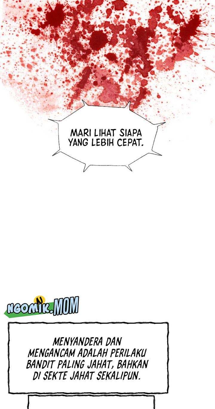 Modern Man Who Fall Into Murim Chapter 108 - halaman 93