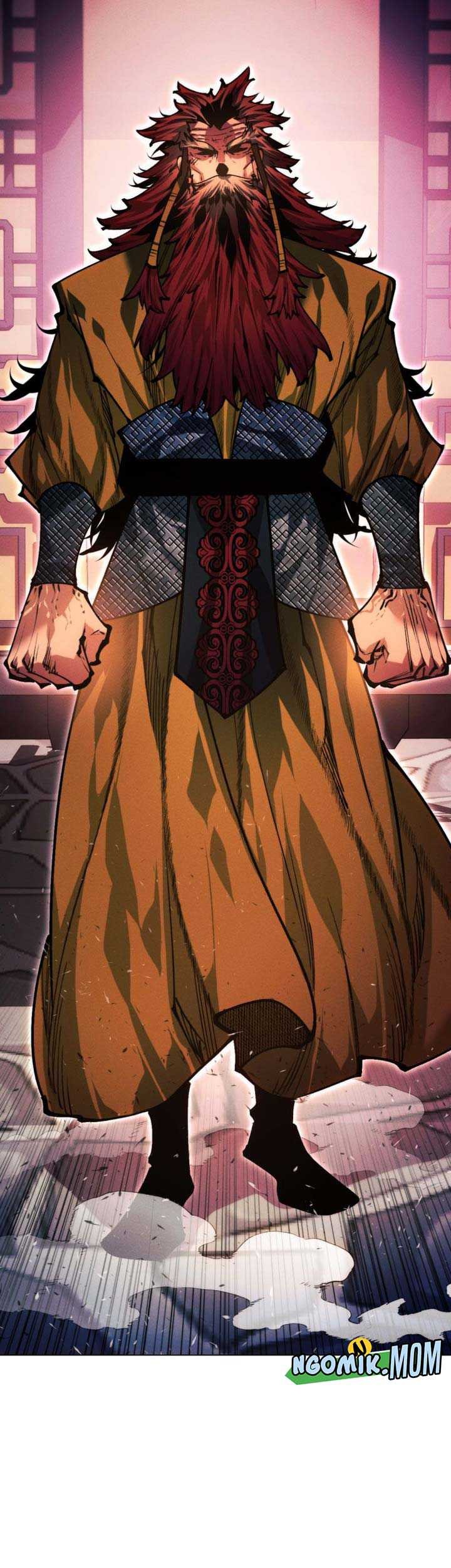 Modern Man Who Fall Into Murim Chapter 108 - halaman 98