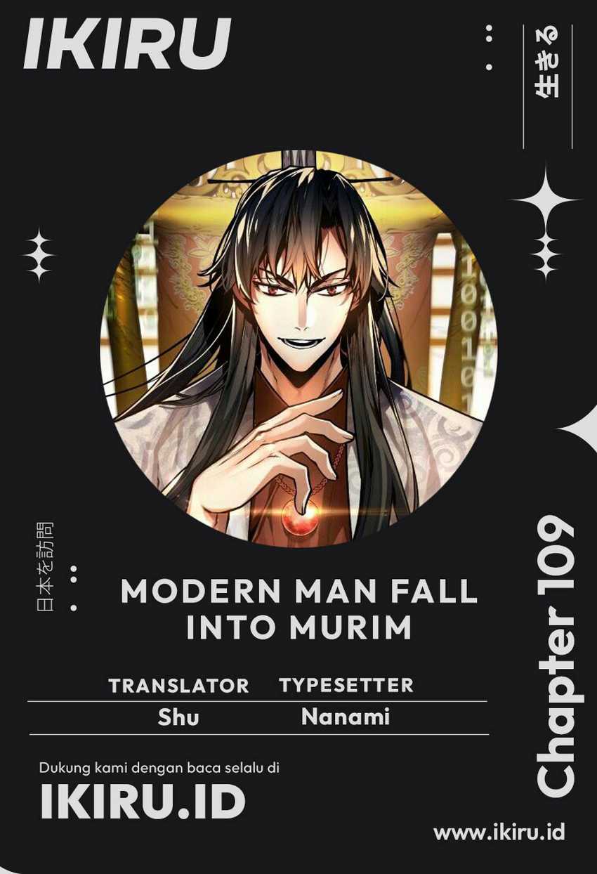 Modern Man Who Fall Into Murim Chapter 109 - halaman 1