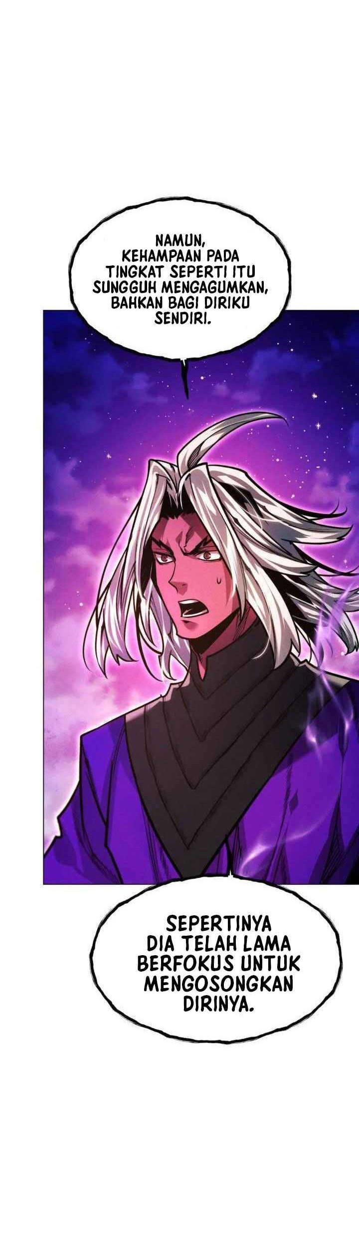 Modern Man Who Fall Into Murim Chapter 109 - halaman 11