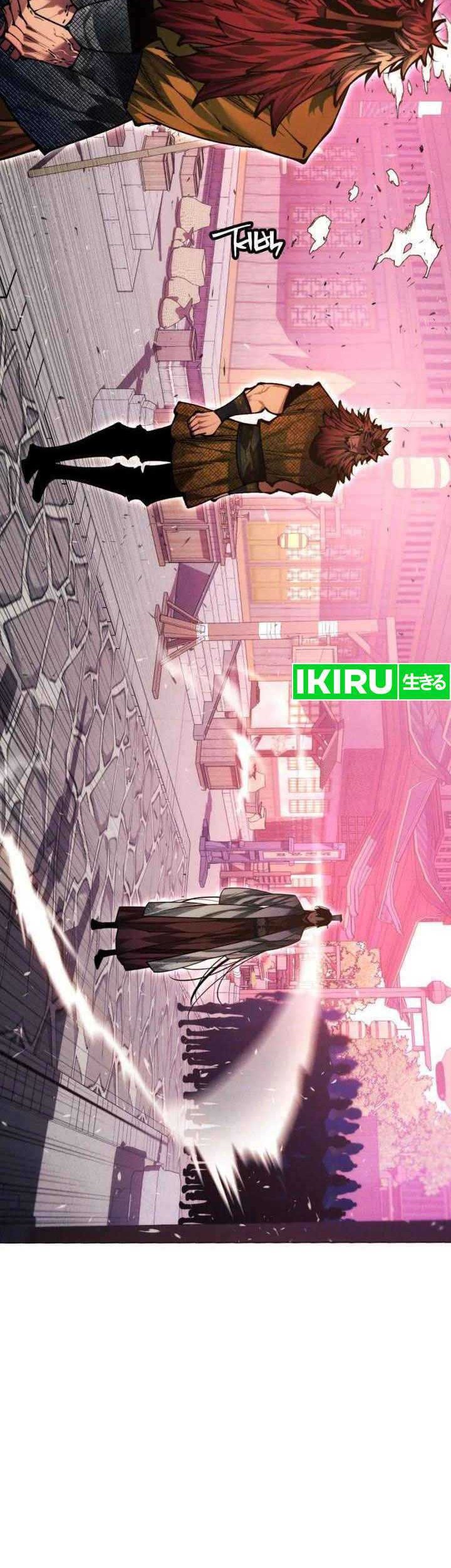 Modern Man Who Fall Into Murim Chapter 109 - halaman 19