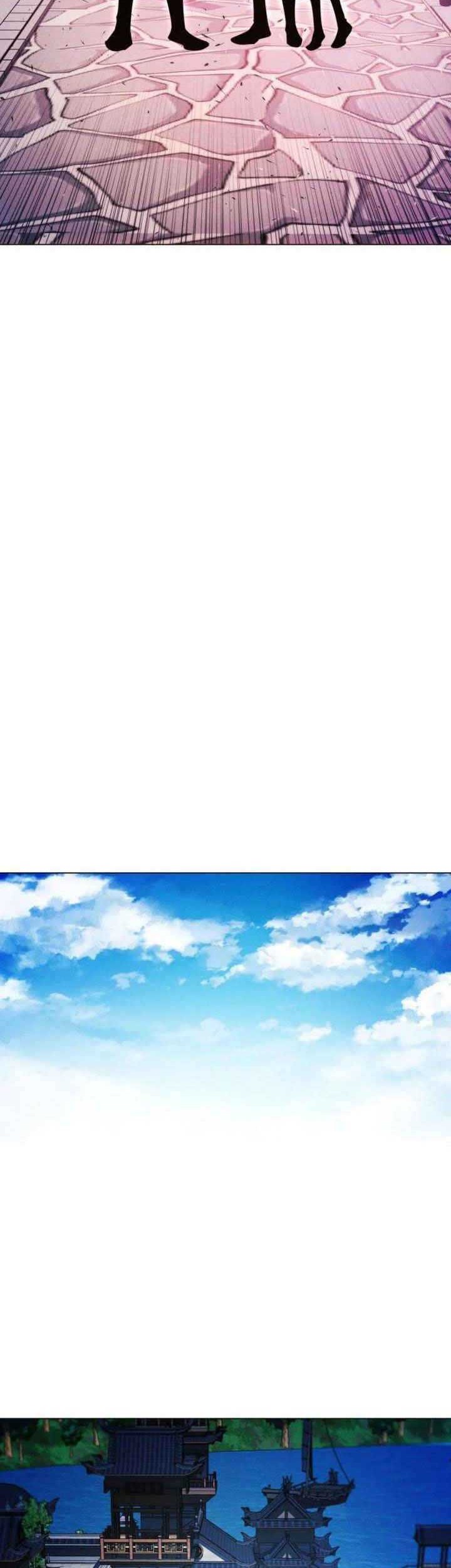 Modern Man Who Fall Into Murim Chapter 109 - halaman 23