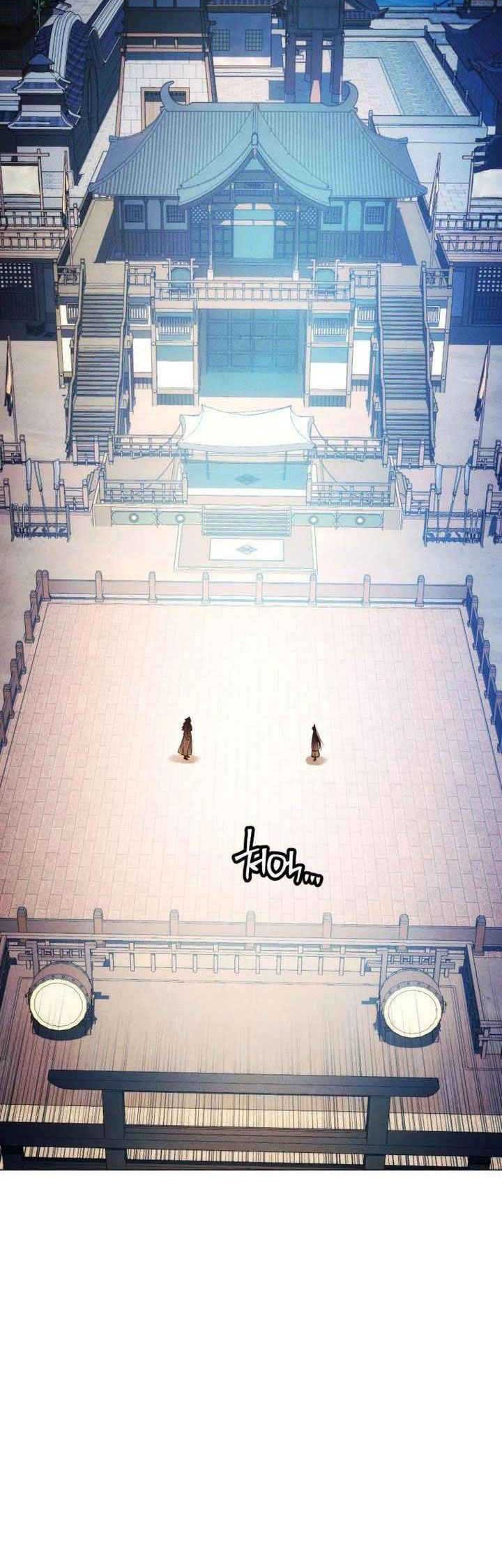 Modern Man Who Fall Into Murim Chapter 109 - halaman 24