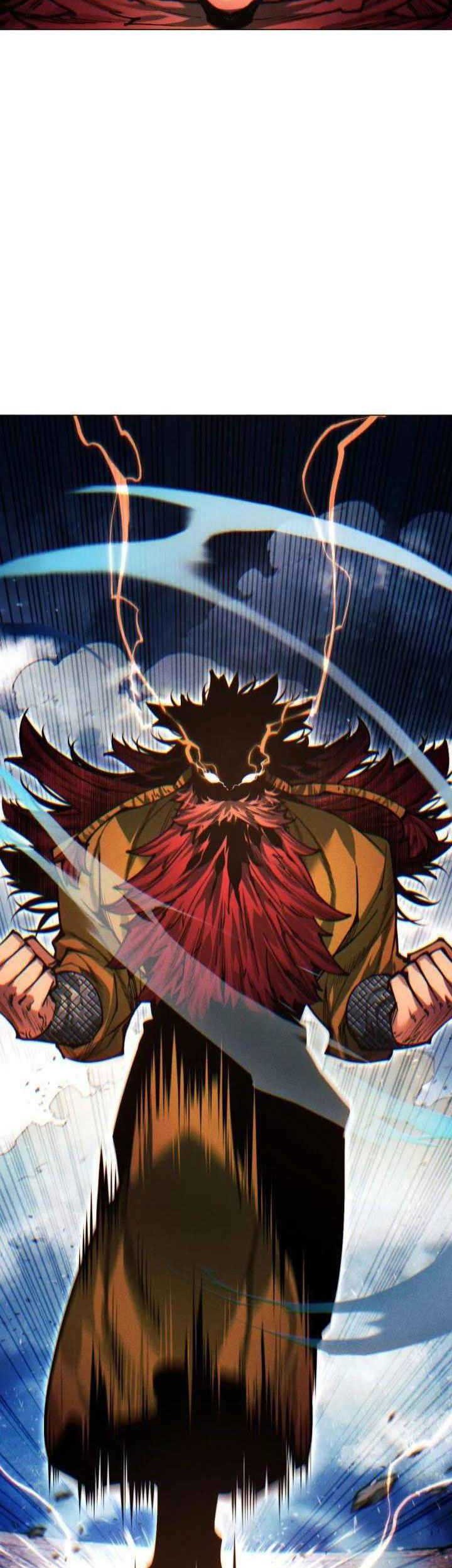 Modern Man Who Fall Into Murim Chapter 109 - halaman 31