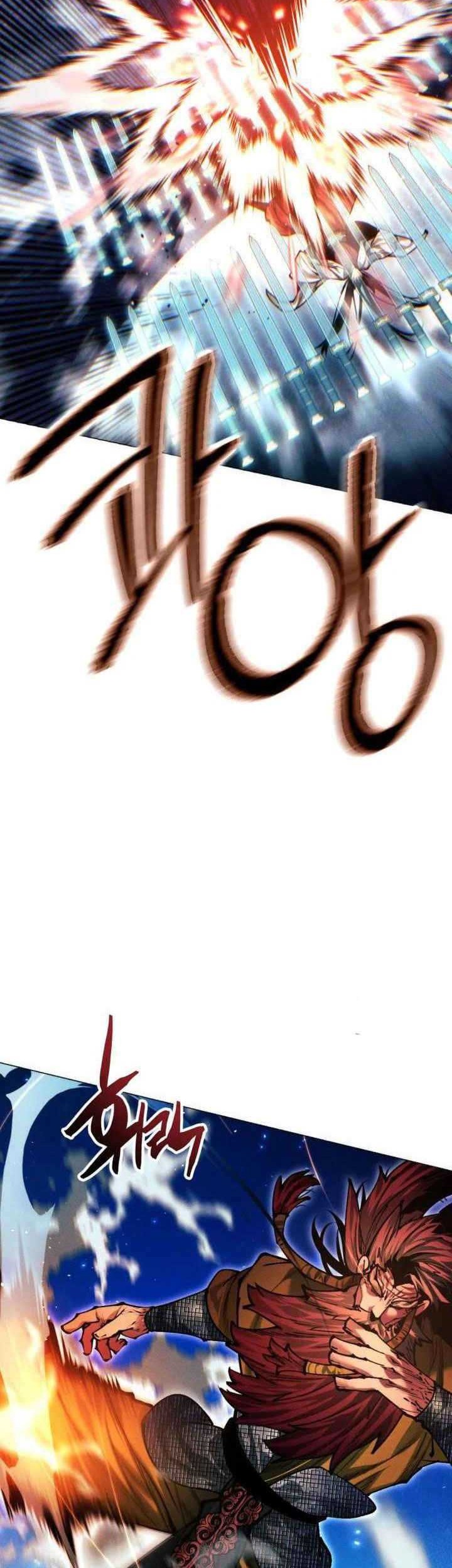 Modern Man Who Fall Into Murim Chapter 109 - halaman 36