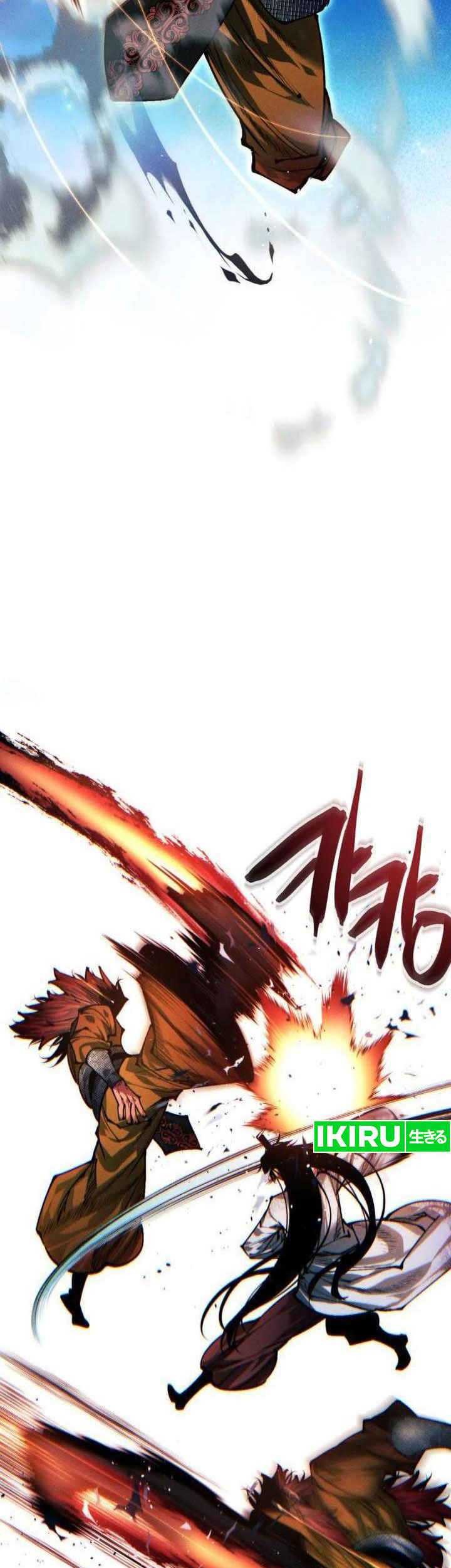 Modern Man Who Fall Into Murim Chapter 109 - halaman 37