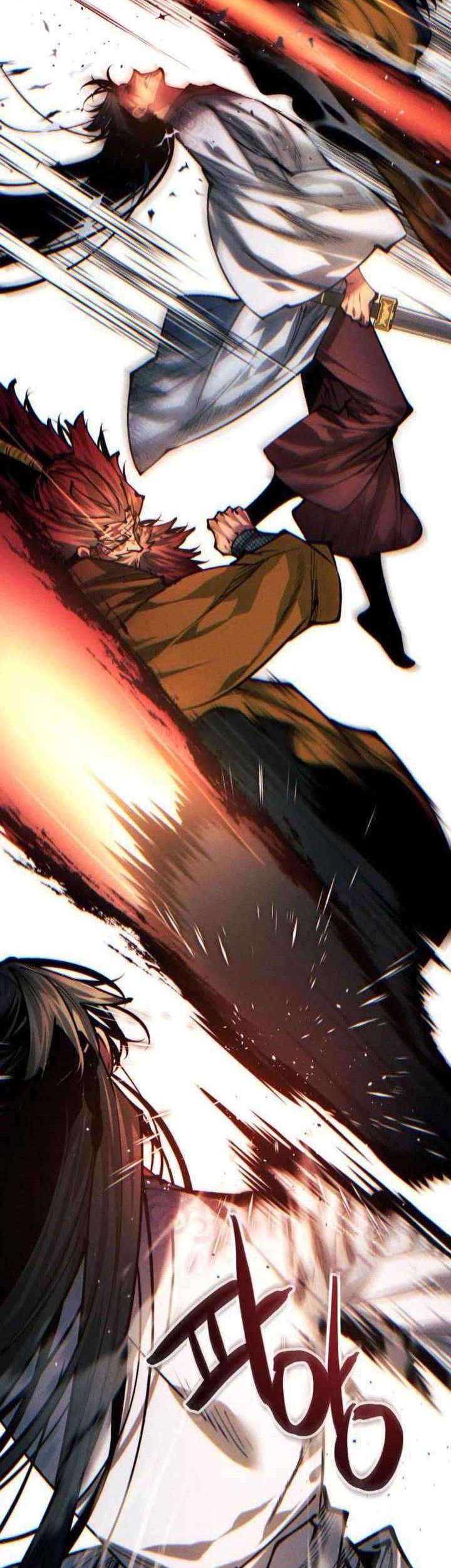 Modern Man Who Fall Into Murim Chapter 109 - halaman 38