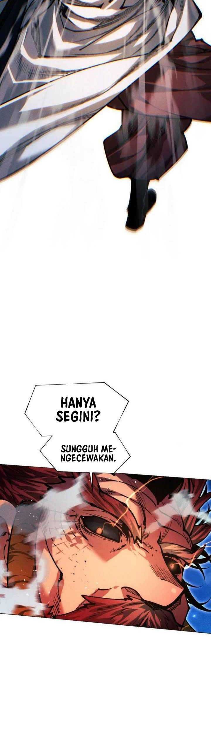 Modern Man Who Fall Into Murim Chapter 109 - halaman 39