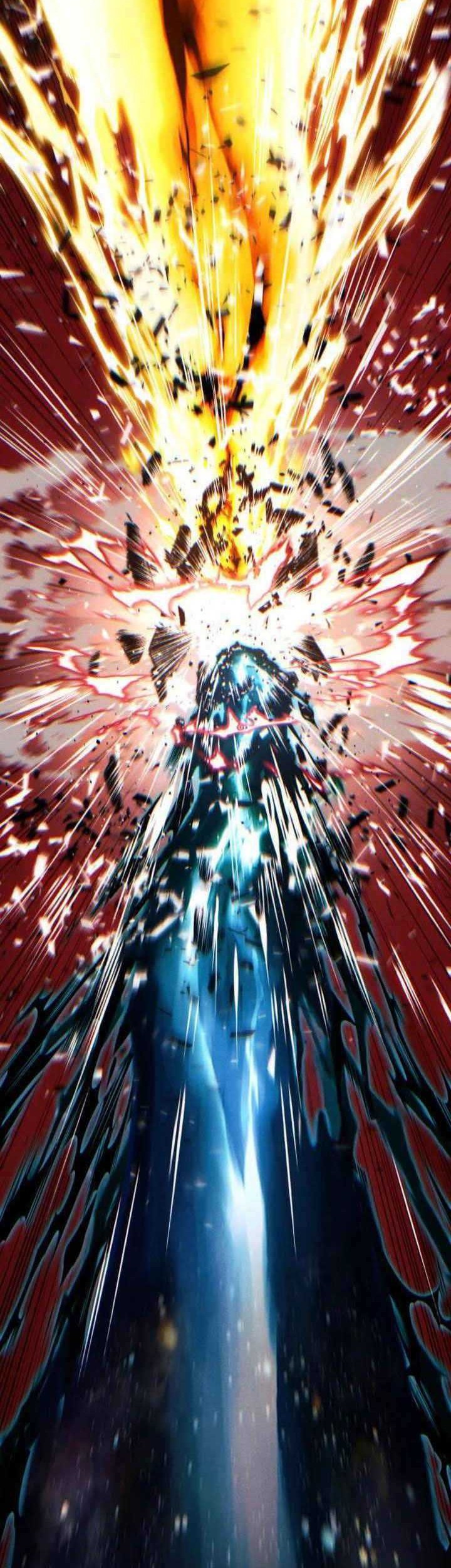 Modern Man Who Fall Into Murim Chapter 109 - halaman 46