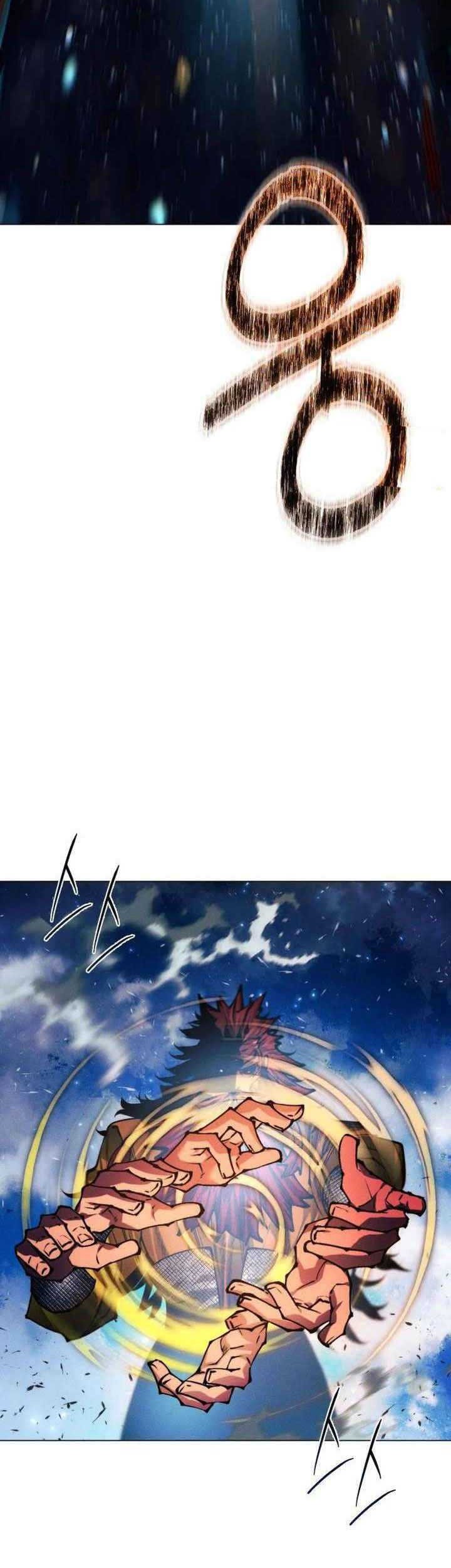 Modern Man Who Fall Into Murim Chapter 109 - halaman 47