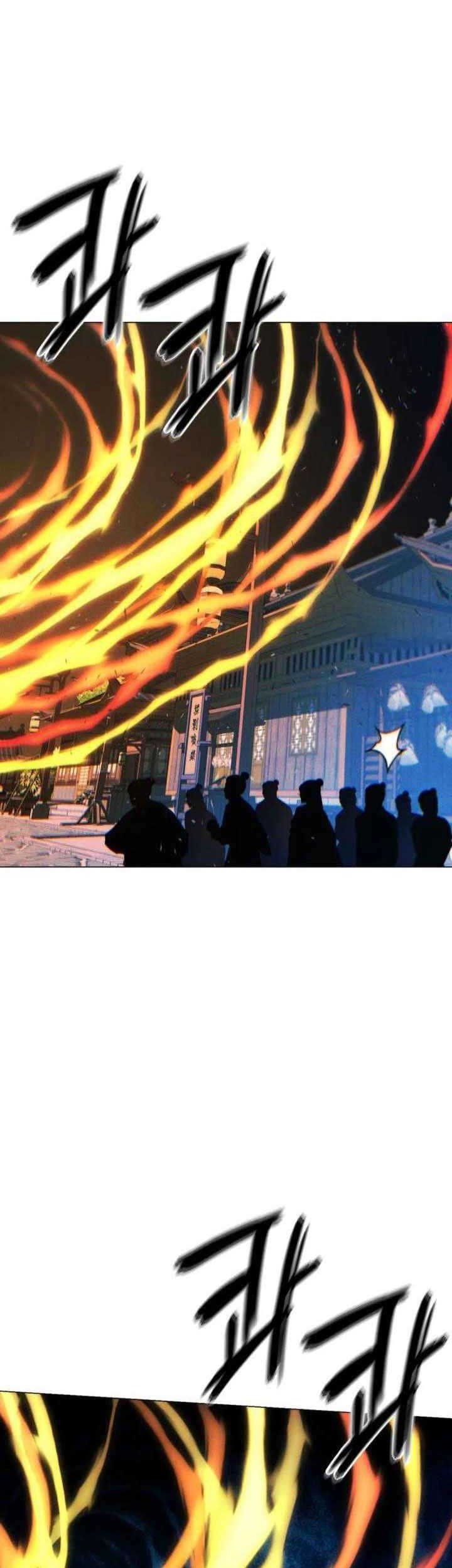 Modern Man Who Fall Into Murim Chapter 109 - halaman 51