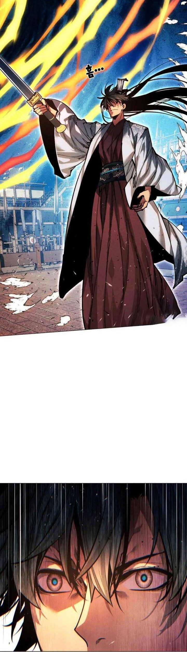 Modern Man Who Fall Into Murim Chapter 109 - halaman 52