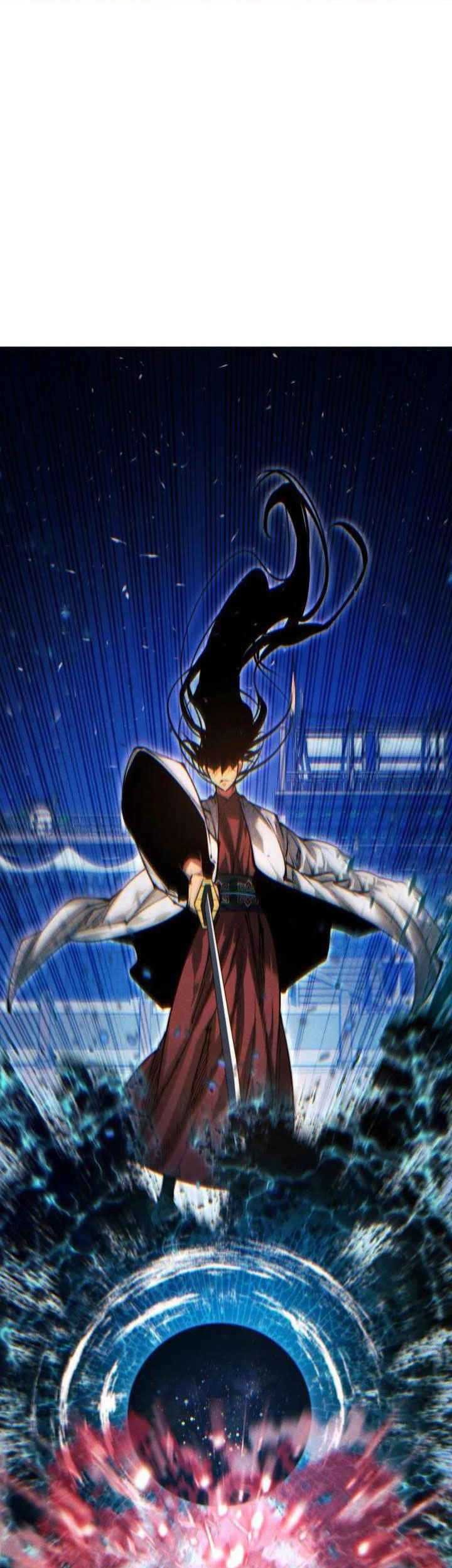 Modern Man Who Fall Into Murim Chapter 109 - halaman 53
