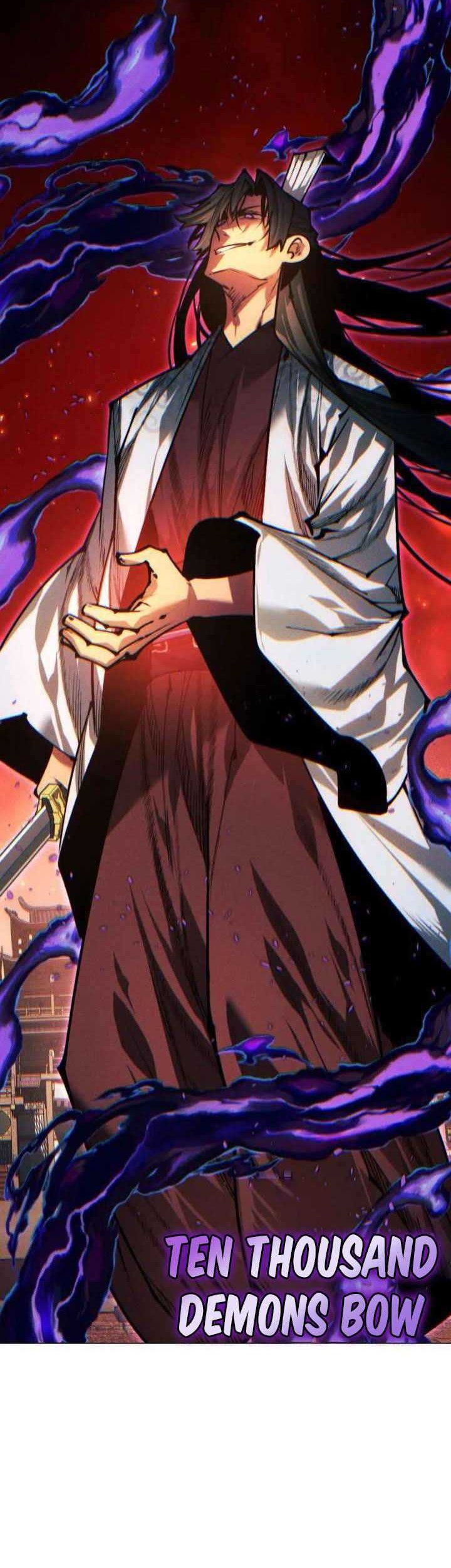 Modern Man Who Fall Into Murim Chapter 109 - halaman 60