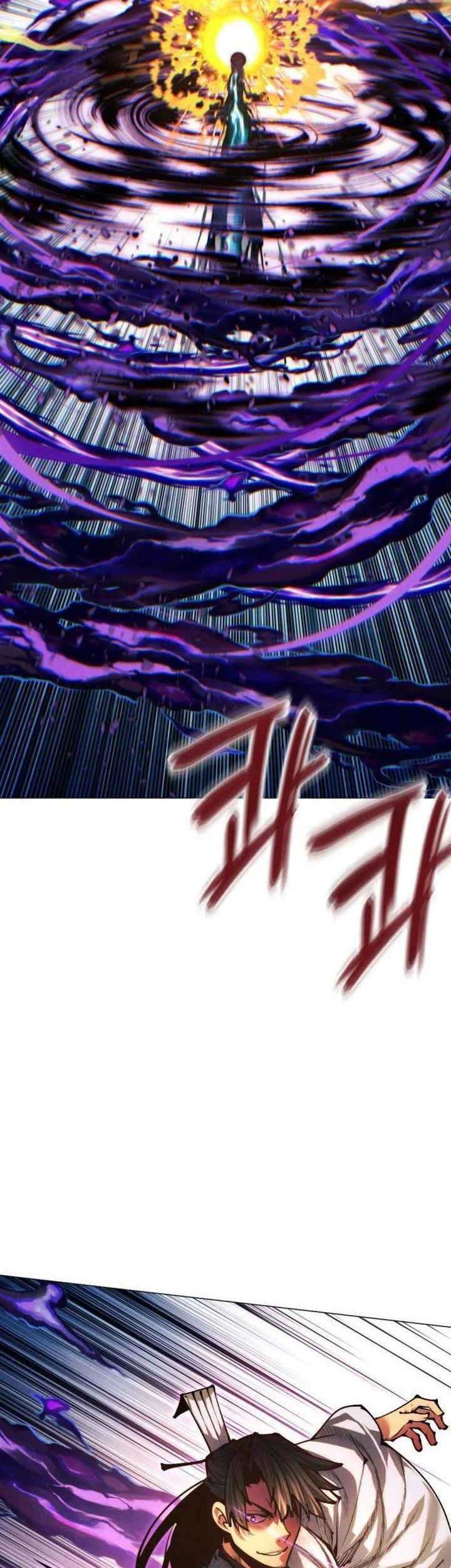 Modern Man Who Fall Into Murim Chapter 109 - halaman 62