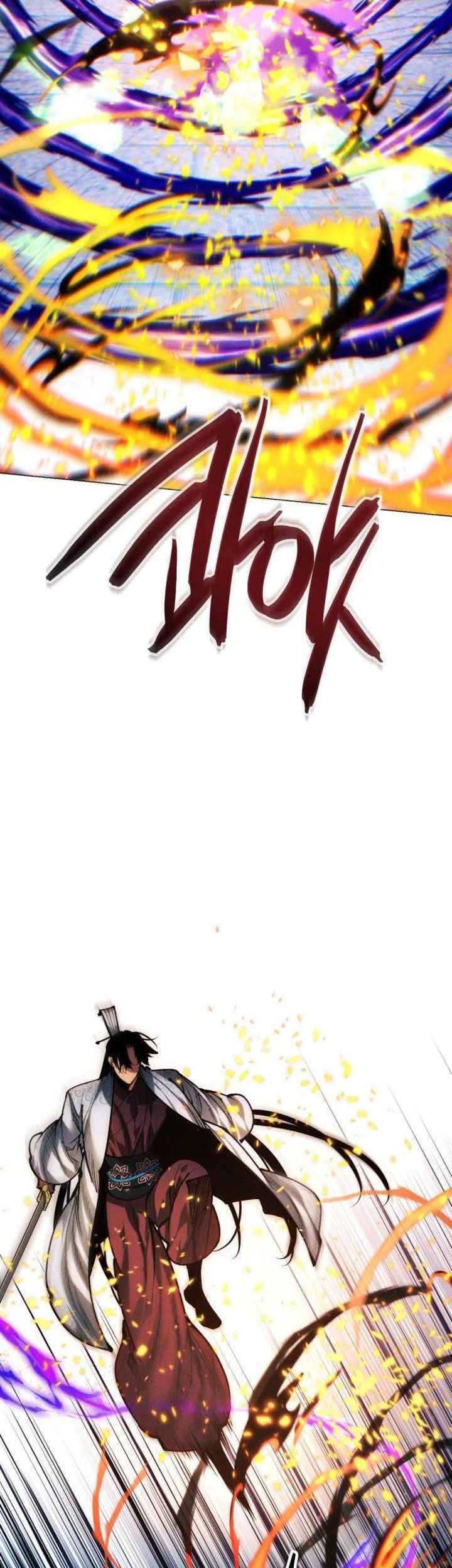 Modern Man Who Fall Into Murim Chapter 109 - halaman 65