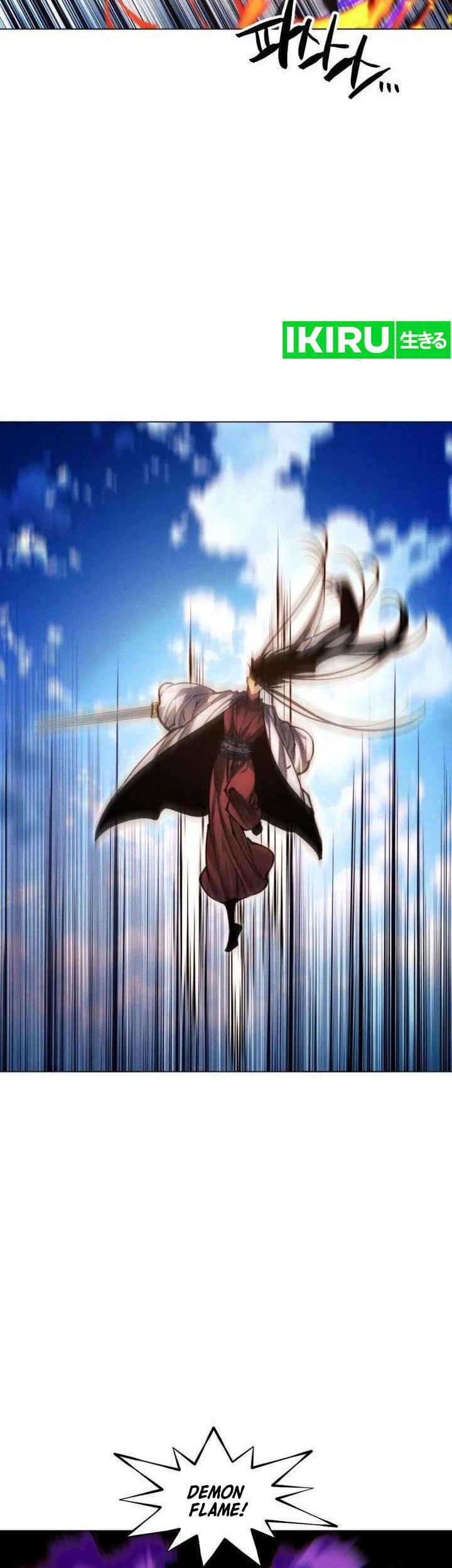 Modern Man Who Fall Into Murim Chapter 109 - halaman 66
