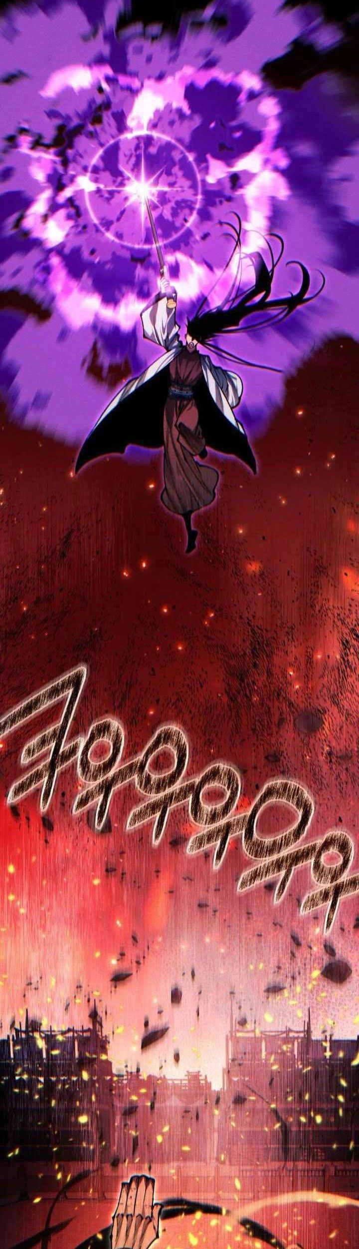 Modern Man Who Fall Into Murim Chapter 109 - halaman 67