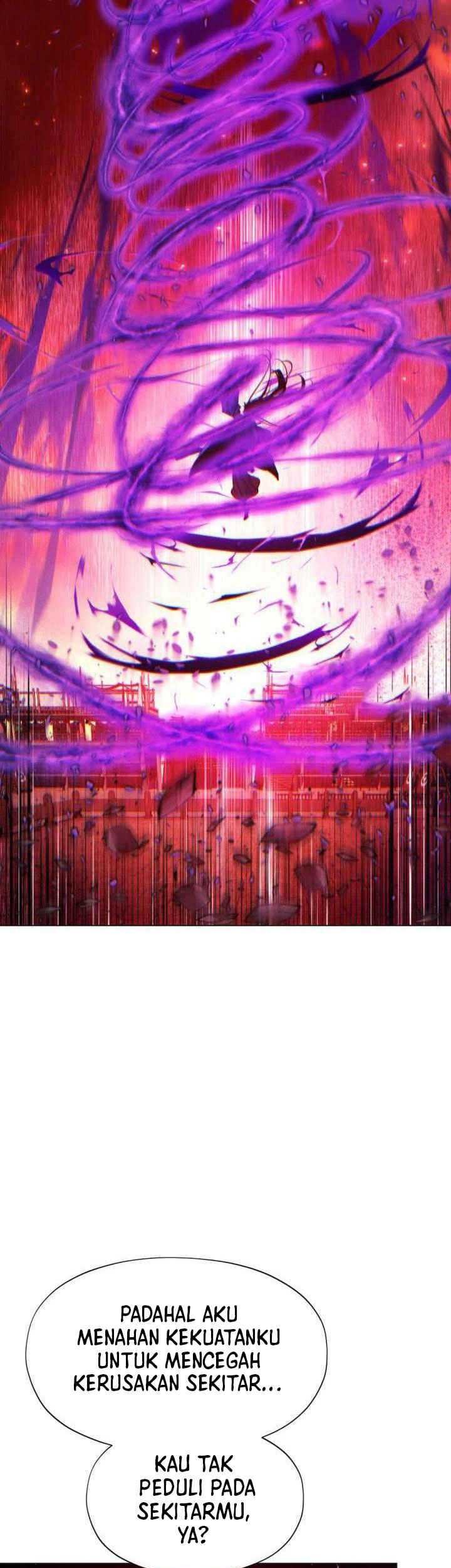 Modern Man Who Fall Into Murim Chapter 109 - halaman 69