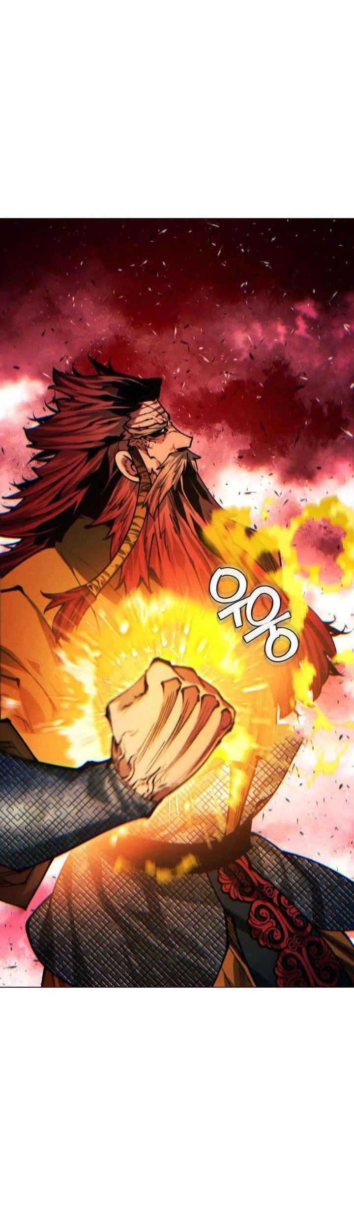 Modern Man Who Fall Into Murim Chapter 109 - halaman 71