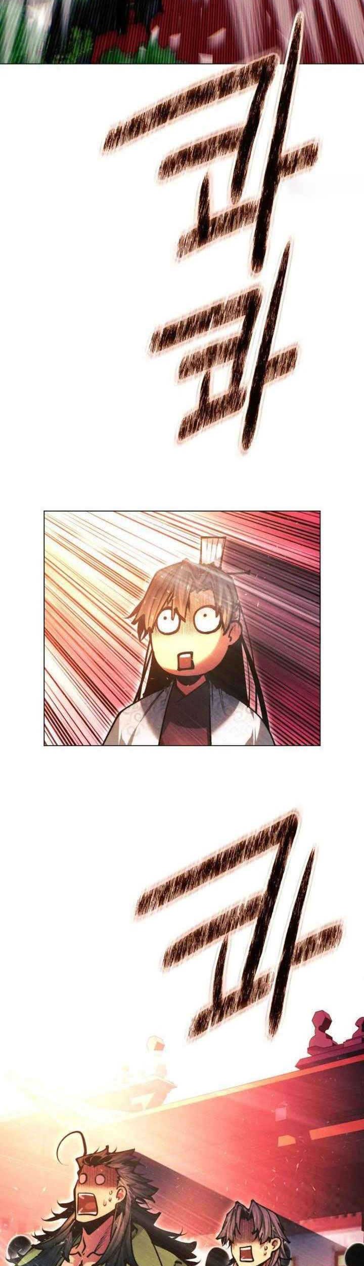Modern Man Who Fall Into Murim Chapter 109 - halaman 75