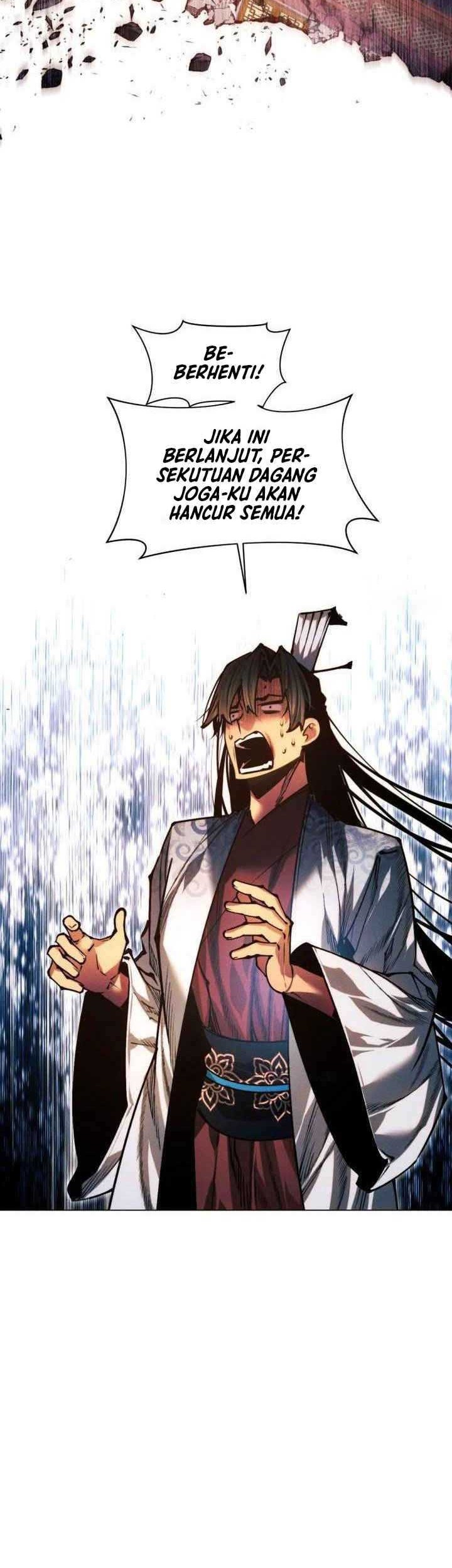 Modern Man Who Fall Into Murim Chapter 109 - halaman 78