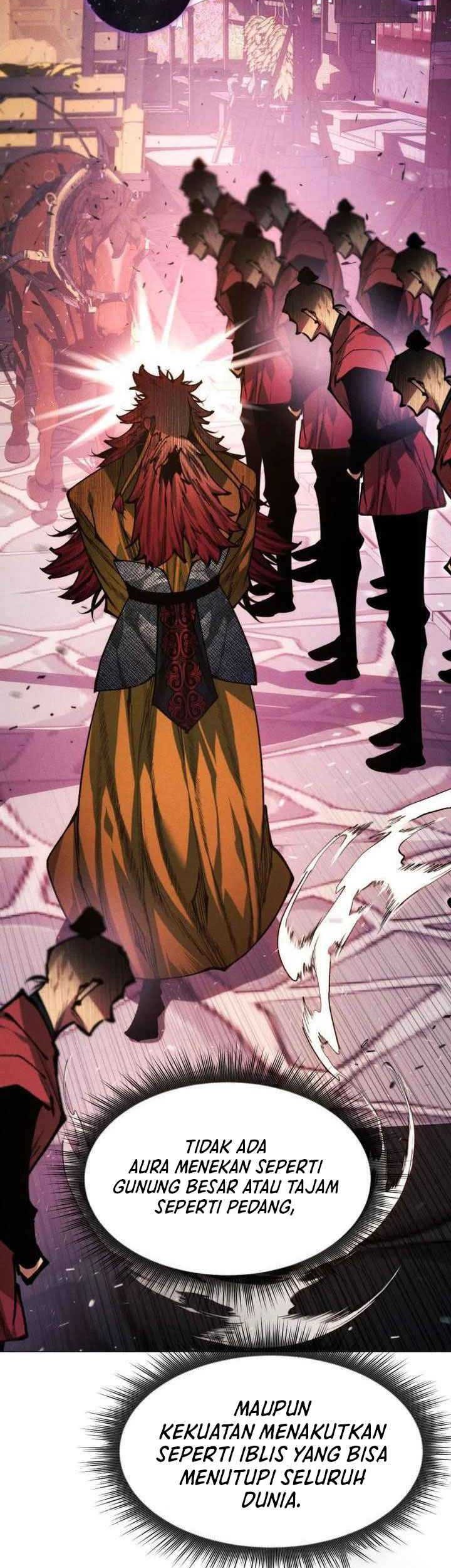 Modern Man Who Fall Into Murim Chapter 109 - halaman 8