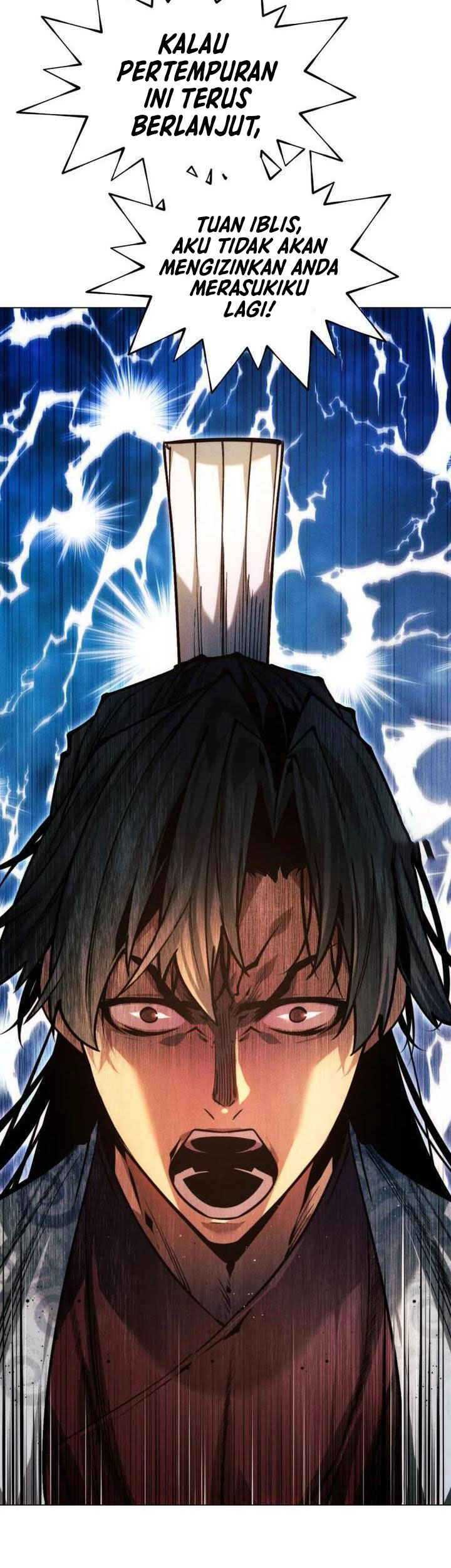 Modern Man Who Fall Into Murim Chapter 109 - halaman 81