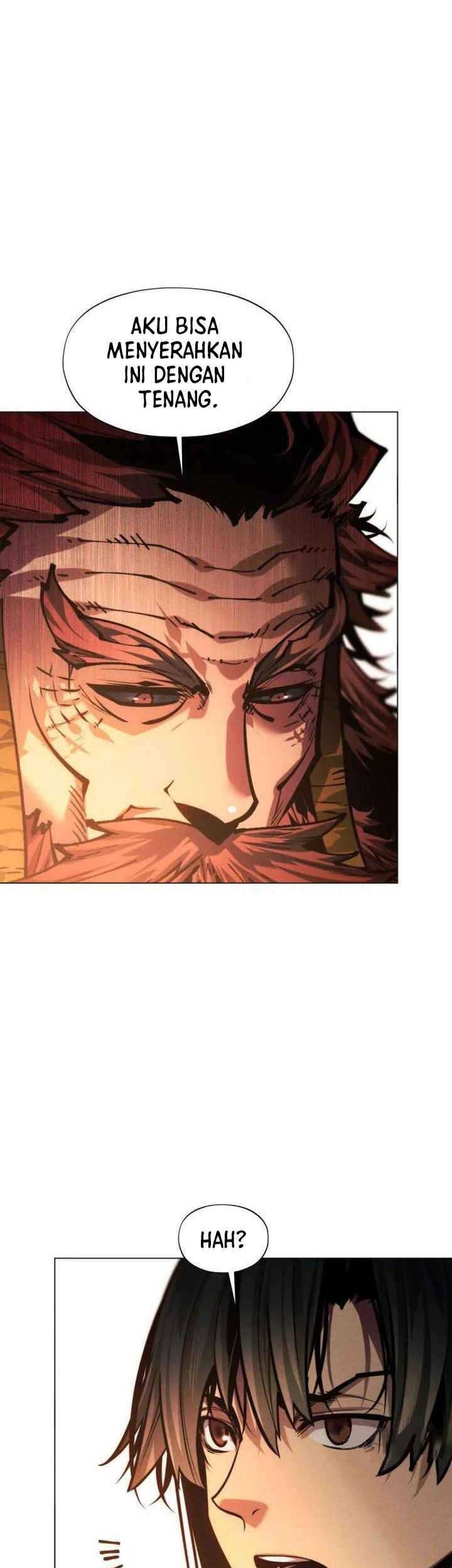 Modern Man Who Fall Into Murim Chapter 109 - halaman 86