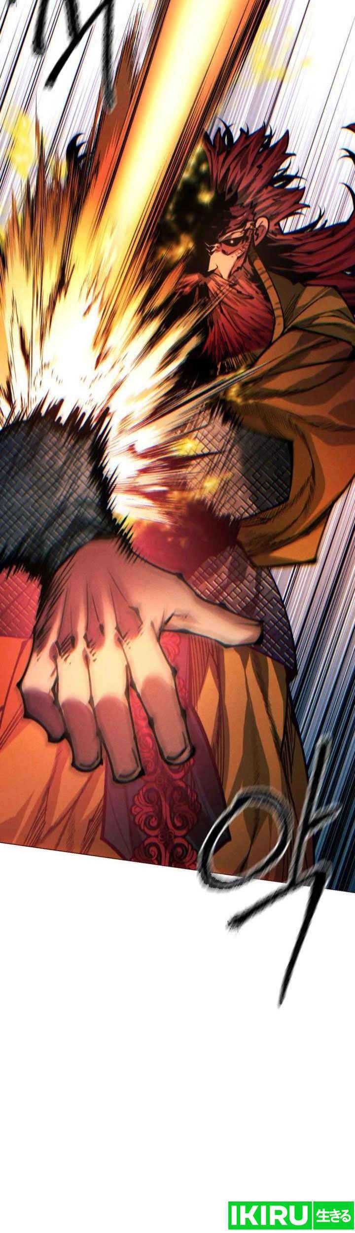Modern Man Who Fall Into Murim Chapter 109 - halaman 89