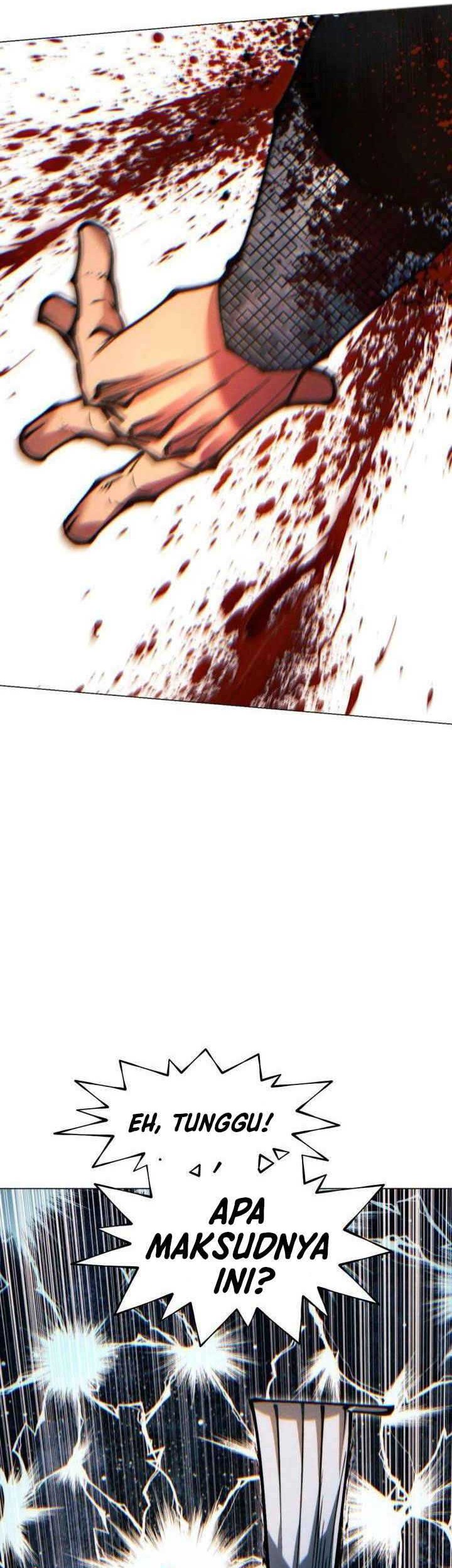 Modern Man Who Fall Into Murim Chapter 109 - halaman 90