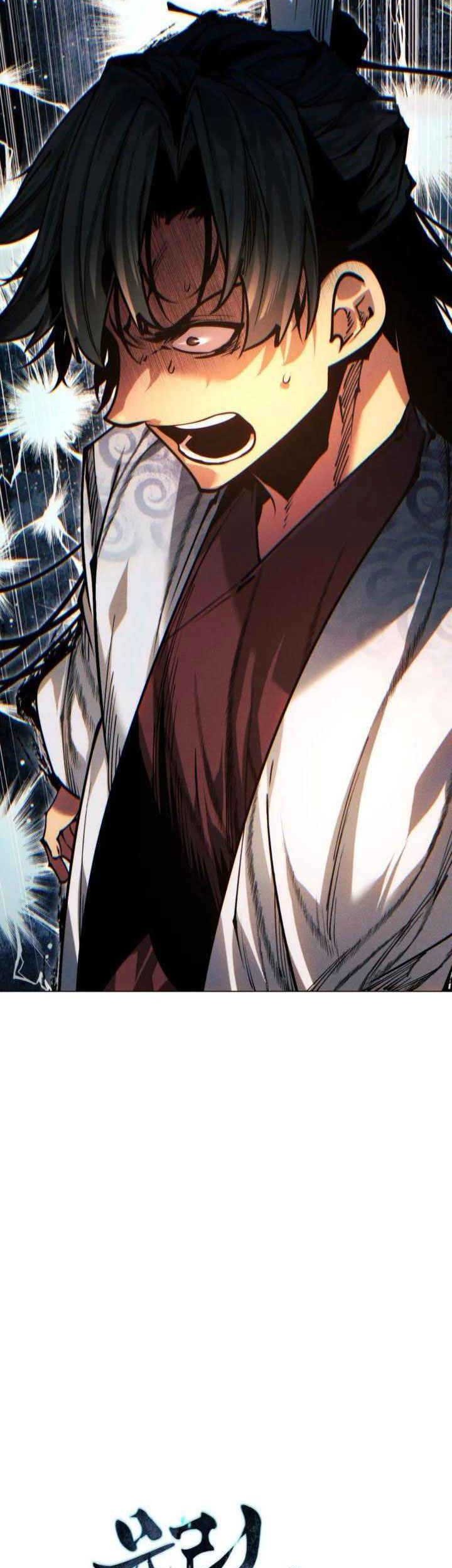 Modern Man Who Fall Into Murim Chapter 109 - halaman 91
