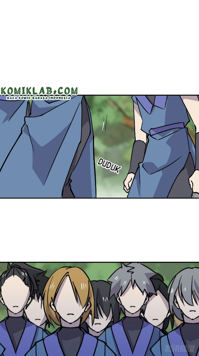 Modern Man Who Fall Into Murim Chapter 11 - halaman 11