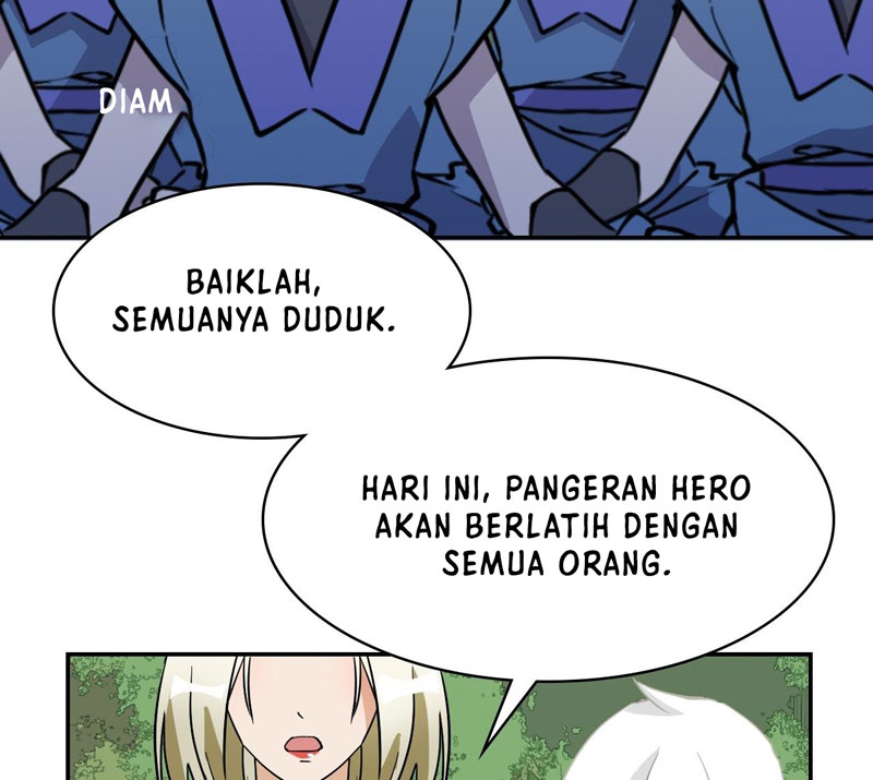 Modern Man Who Fall Into Murim Chapter 11 - halaman 12
