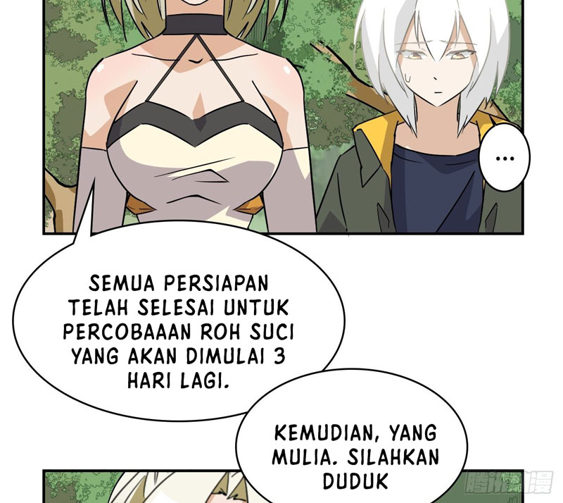 Modern Man Who Fall Into Murim Chapter 11 - halaman 13