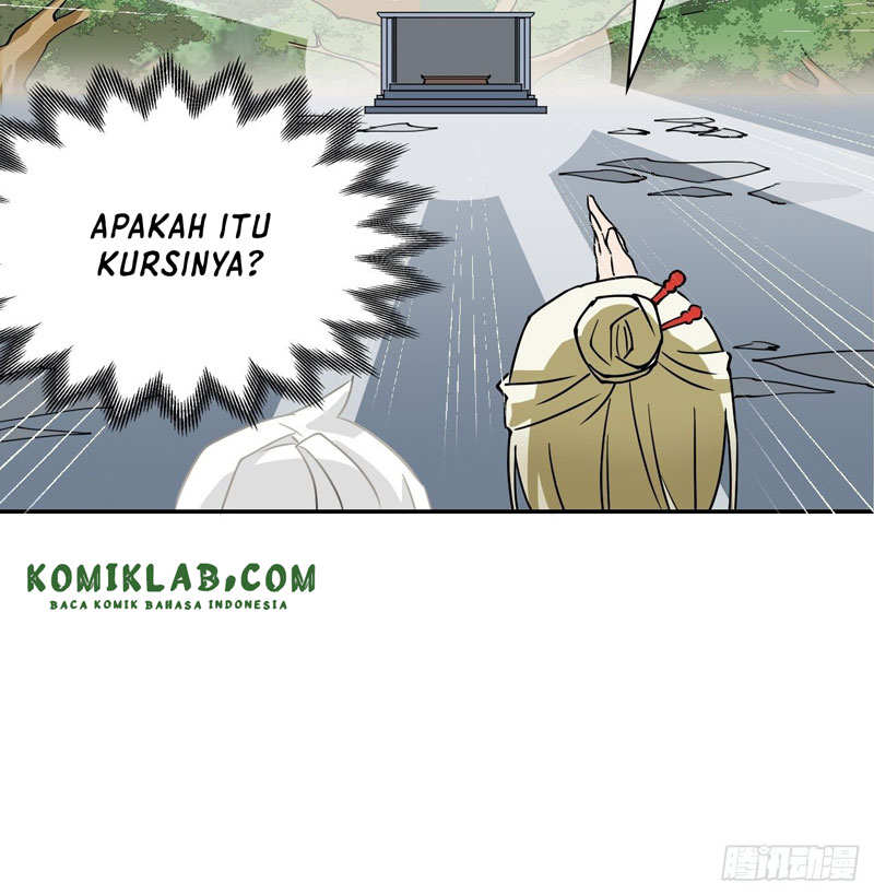 Modern Man Who Fall Into Murim Chapter 11 - halaman 15
