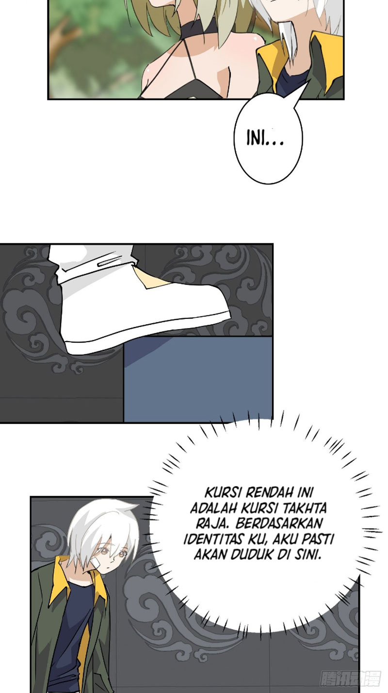 Modern Man Who Fall Into Murim Chapter 11 - halaman 17