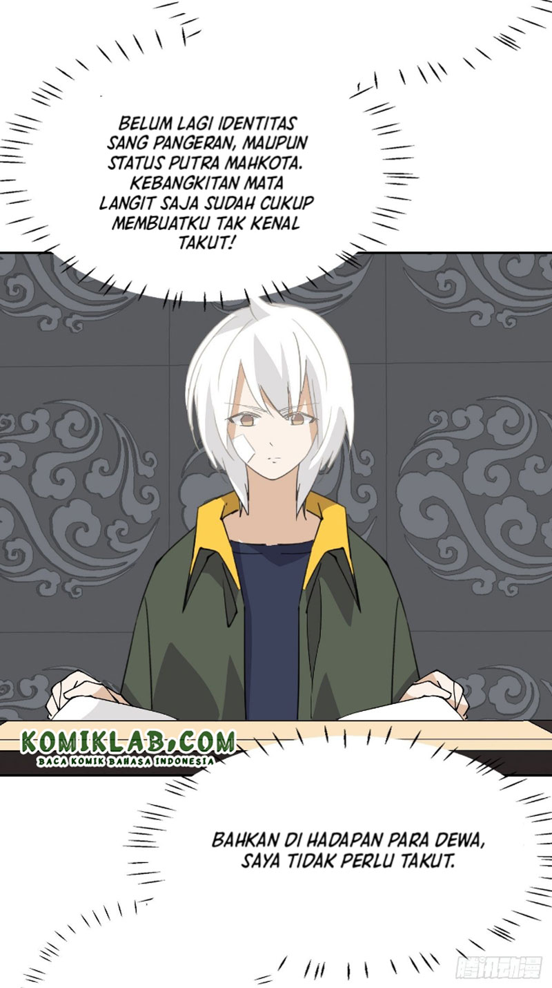 Modern Man Who Fall Into Murim Chapter 11 - halaman 22