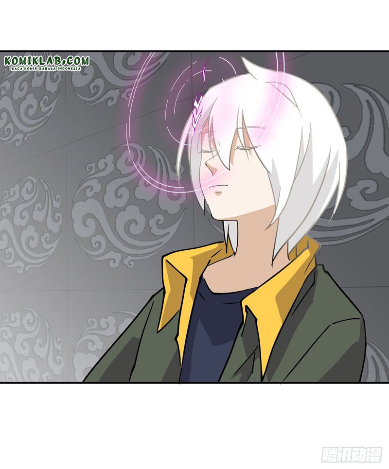 Modern Man Who Fall Into Murim Chapter 11 - halaman 24