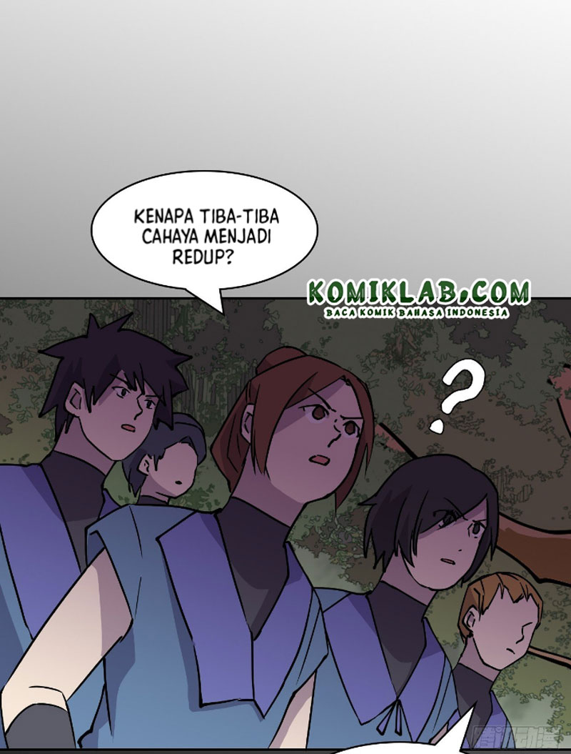Modern Man Who Fall Into Murim Chapter 11 - halaman 25