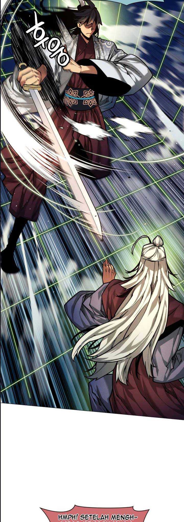 Modern Man Who Fall Into Murim Chapter 11 - halaman 45