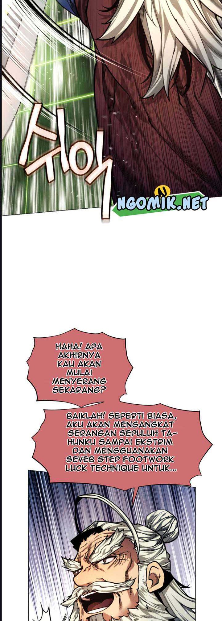 Modern Man Who Fall Into Murim Chapter 11 - halaman 51