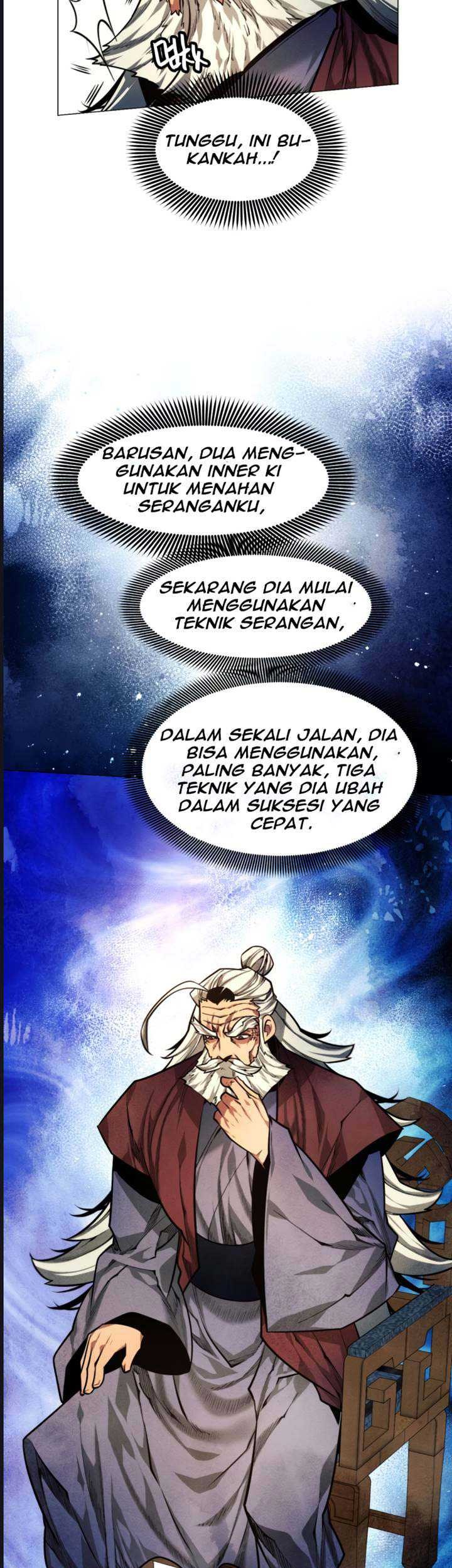 Modern Man Who Fall Into Murim Chapter 11 - halaman 52