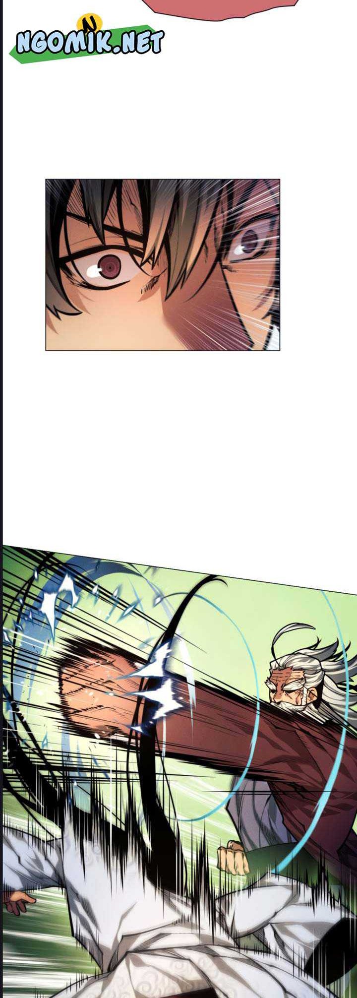 Modern Man Who Fall Into Murim Chapter 11 - halaman 57