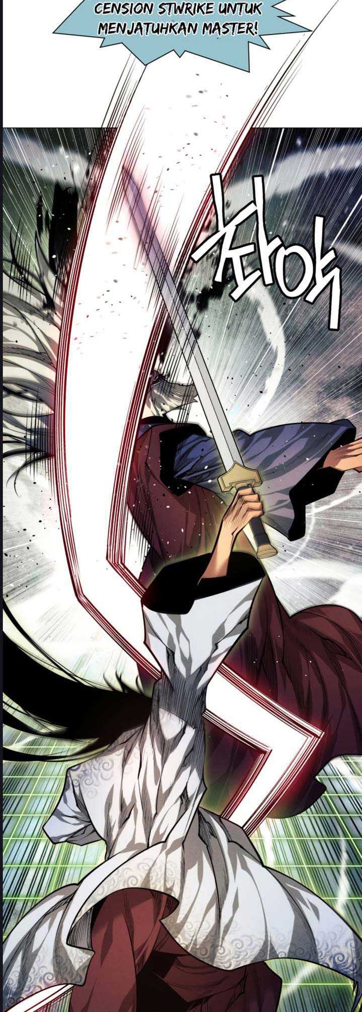 Modern Man Who Fall Into Murim Chapter 11 - halaman 59