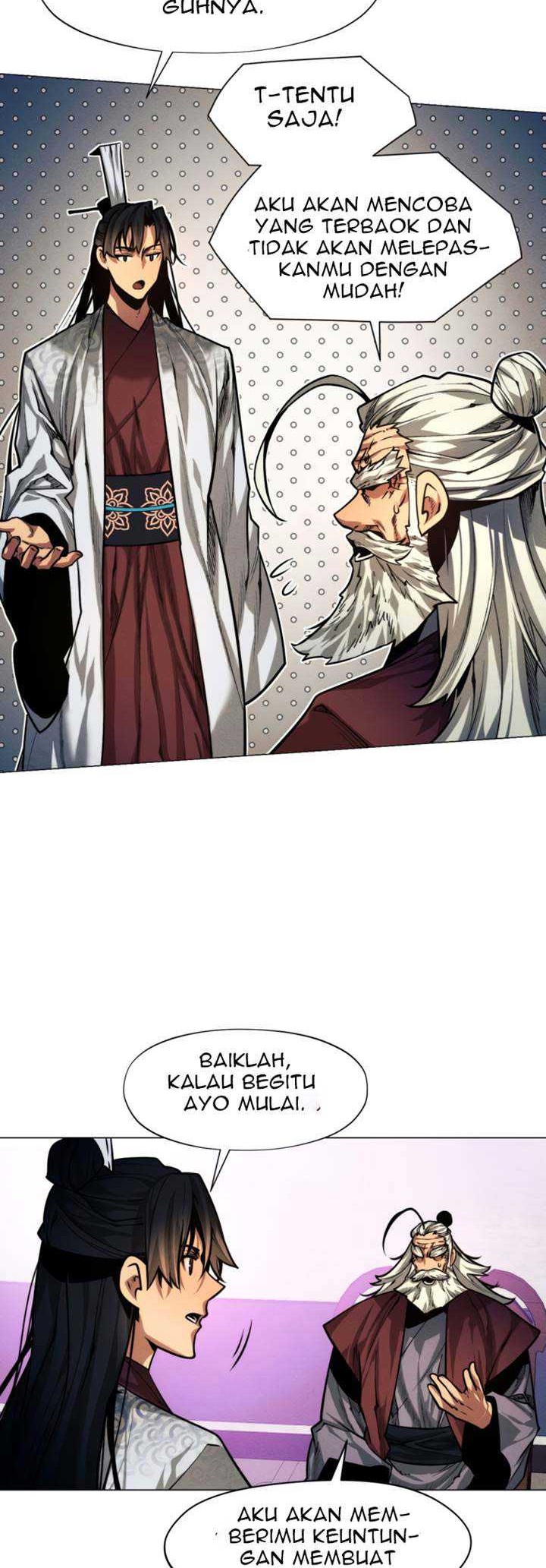 Modern Man Who Fall Into Murim Chapter 11 - halaman 63