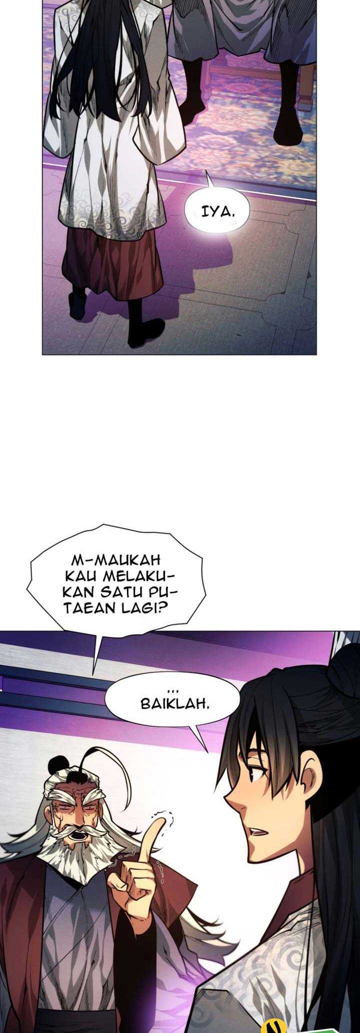 Modern Man Who Fall Into Murim Chapter 11 - halaman 67